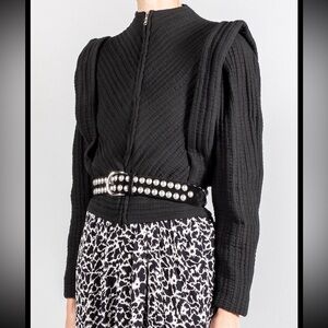 Isabel Marant Cilaca jacket